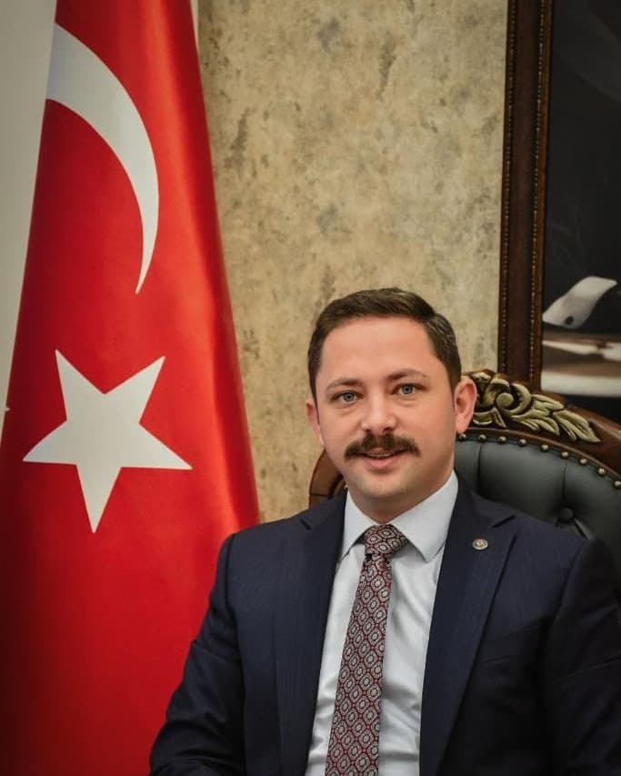 Kaymakam/Belediye Başkan V. Ercan Kayabaşı'nın Yarıyıl Tatili Mesajı